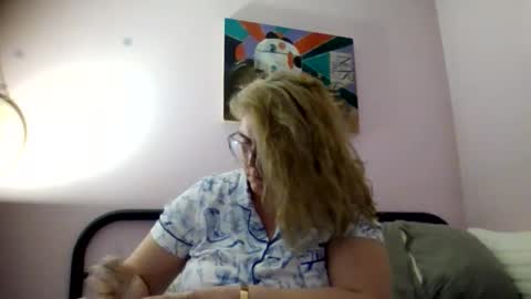 Bedbandits69 online show from 09-25-25, 10:57