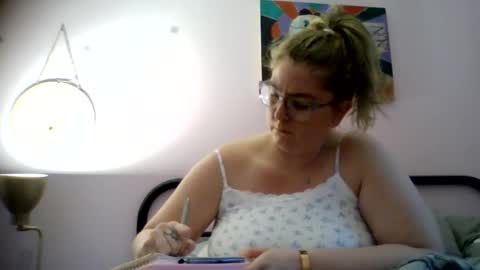 Bedbandits69 online show from 09-29-25, 10:31