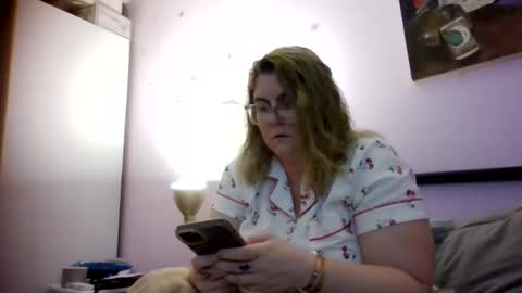 Bedbandits69 online show from 09-30-25, 11:54