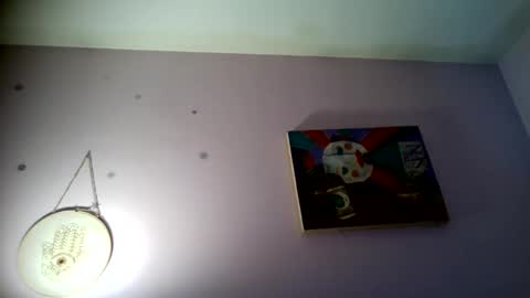 Bedbandits69 online show from 10-01-25, 12:00