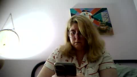 Bedbandits69 online show from 10-27-25, 10:19