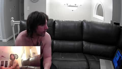 Bedroom king and queen online show from 02-14-25, 01:56