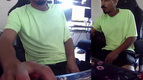 hungnheavy online show from 06-05-26, 04:45