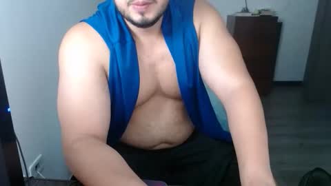 Criss2fer online show from 10-24-25, 03:03