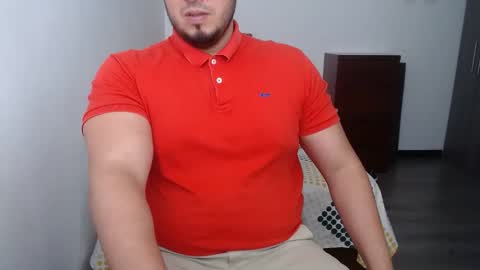 Criss2fer online show from 05-15-26, 06:04