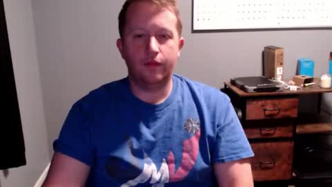 MascDadBod online show from 01-14-26, 07:03