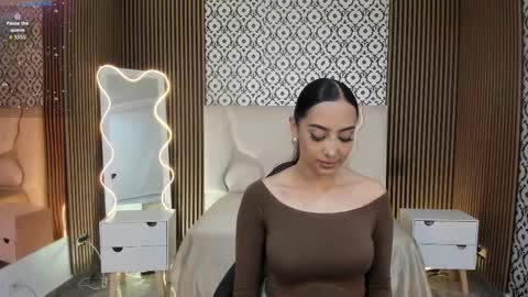 BELLA online show from 10-27-25, 01:48