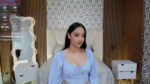 BELLA online show from 11-05-25, 02:50