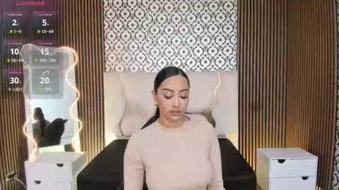 BELLA online show from 11-11-25, 02:06