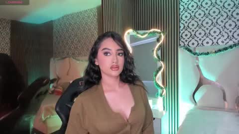 BELLA online show from 11-29-25, 07:28