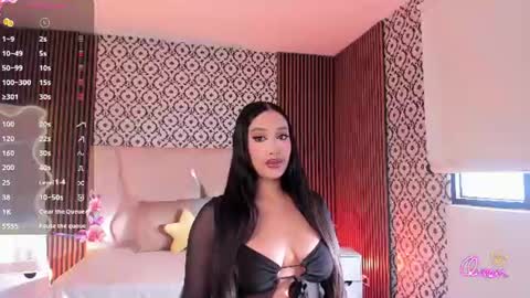 BELLA online show from 06-29-26, 12:27