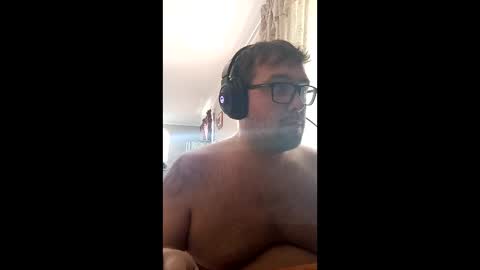 beennudeislife online show from 01-19-26, 07:56