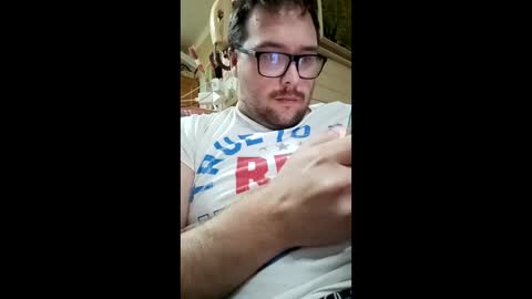 beennudeislife online show from 04-13-26, 06:57