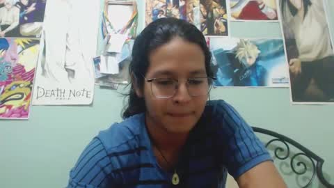 Alex online show from 12-27-24, 08:28