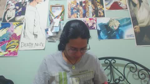 Alex online show from 12-29-24, 05:33