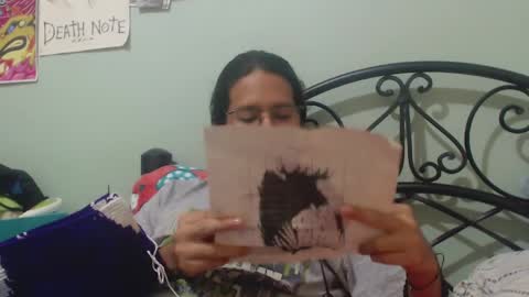 Alex online show from 12-29-24, 08:48