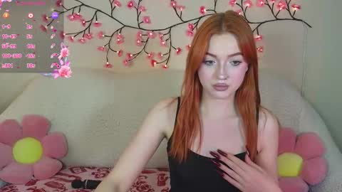 Amelia online show from 01-16-26, 07:12