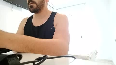 beerman198710 online show from 02-17-25, 09:24