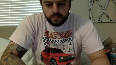 Beginners Luck online show from 10-05-25, 03:54