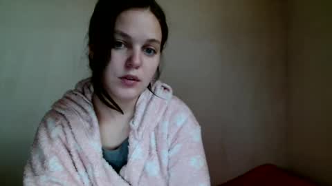 Snapshot of behappy4self chatting on 01-08-25, 06:31 fuckharddadyback online show from 01-08-25, 06:31