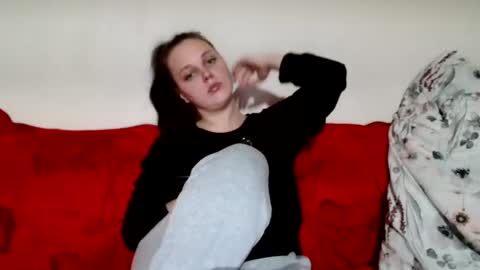 Snapshot of behappy4self chatting on 01-30-25, 05:28 fuckharddadyback online show from 01-30-25, 05:28