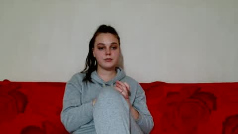 Snapshot of behappy4self chatting on 02-26-25, 05:28 fuckharddadyback online show from 02-26-25, 05:28