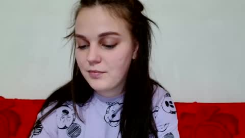 Snapshot of behappy4self chatting on 02-27-25, 02:54 fuckharddadyback online show from 02-27-25, 02:54