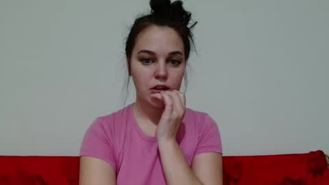 Snapshot of behappy4self chatting on 11-30-25, 06:06 fuckharddadyback online show from 11-30-25, 06:06