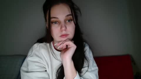 Snapshot of behappy4self chatting on 01-16-26, 05:55 fuckharddadyback online show from 01-16-26, 05:55