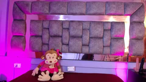 beidy rous online show from 12-23-25, 03:37