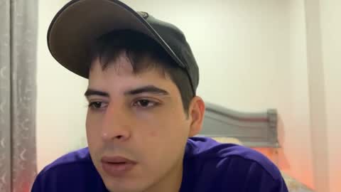 Joseph online show from 10-20-25, 04:57