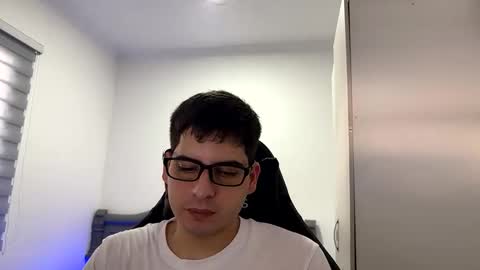 Joseph online show from 04-17-26, 10:24