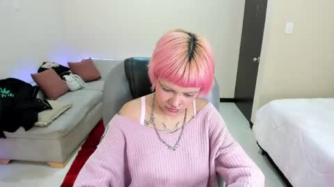 Bela online show from 04-29-26, 03:27