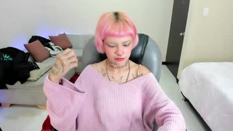 Bela online show from 04-29-26, 05:30