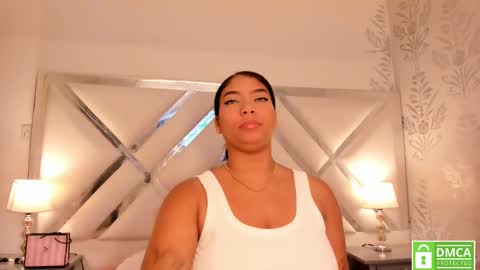 Snapshot of belacampbell chatting on 02-23-25, 02:14 Bela online show from 02-23-25, 02:14