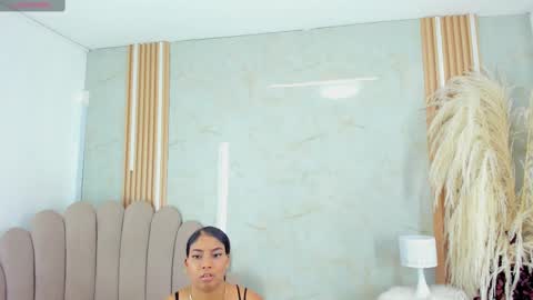 Snapshot of belacampbell chatting on 02-25-25, 12:47 Bela online show from 02-25-25, 12:47