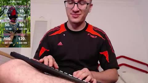 belacqu online show from 11-09-25, 12:31