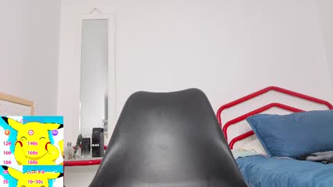 belacqu online show from 07-13-26, 04:32