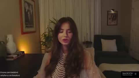 Bela -  - Next stream November 28th online show from 01-05-26, 07:39