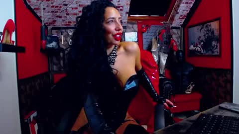 BelatrixDomme online show from 08-04-26, 03:36