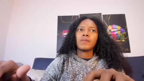 Belen  online show from 02-08-26, 11:35