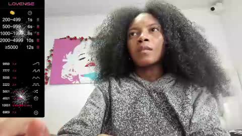 Snapshot of belen10 chatting on 06-17-26, 11:45 Belen online show from 06-17-26, 11:45
