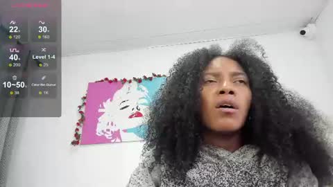 Snapshot of belen10 chatting on 06-25-26, 11:48 Belen online show from 06-25-26, 11:48