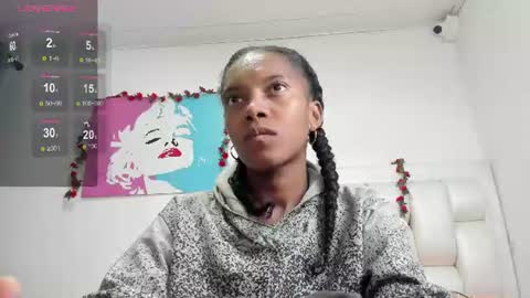 Snapshot of belen10 chatting on 07-19-26, 11:36 Belen online show from 07-19-26, 11:36