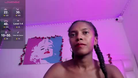 Snapshot of belen10 chatting on 07-21-26, 12:18 Belen online show from 07-21-26, 12:18