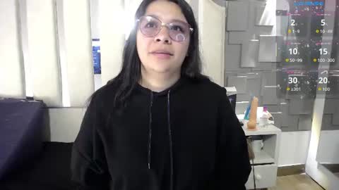 Snapshot of belen_green chatting on 06-16-26, 12:30 Belen online show from 06-16-26, 12:30