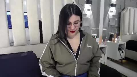 Snapshot of belen_green chatting on 06-20-26, 10:40 Belen online show from 06-20-26, 10:40