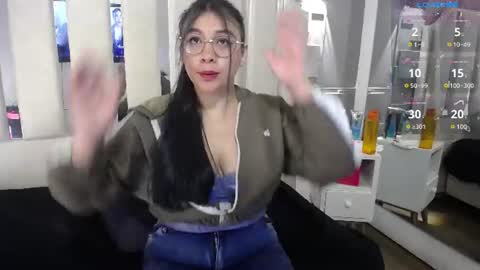 Snapshot of belen_green chatting on 07-08-26, 11:48 Belen online show from 07-08-26, 11:48
