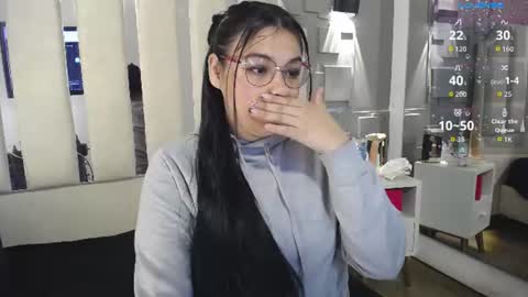 Snapshot of belen_green chatting on 07-15-26, 11:26 Belen online show from 07-15-26, 11:26