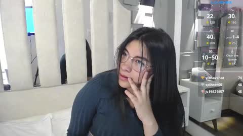 Snapshot of belen_green chatting on 07-28-26, 06:20 Belen online show from 07-28-26, 06:20